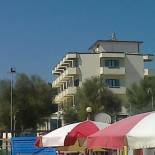 Фотография гостиницы Hotel Ancore