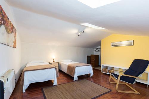 Фотография мини отеля Cal Cinque