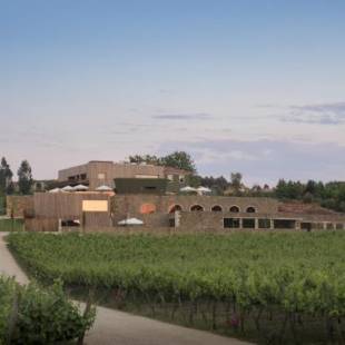 Фотографии гостиницы 
            Monverde - Wine Experience Hotel - by Unlock Hotels