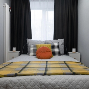 Фотография квартиры Апартаменты Вгости33 – Сюда хочется возвращаться