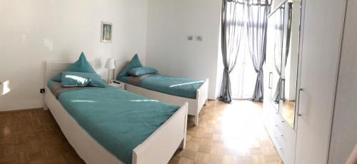 Фотография квартиры Ferienwohnung Branka