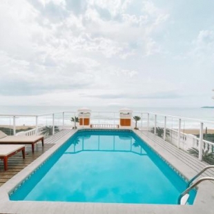 Фотография мини отеля Pousada Villa dos Açores