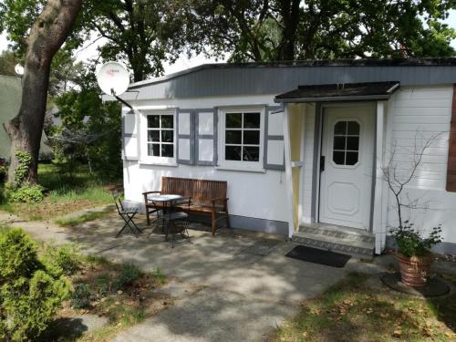 Фотография гостевого дома Ferienhaus Fischerhaus