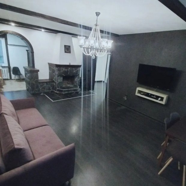 Фотографии Коттеджа 
            Частный дом Хмелевского