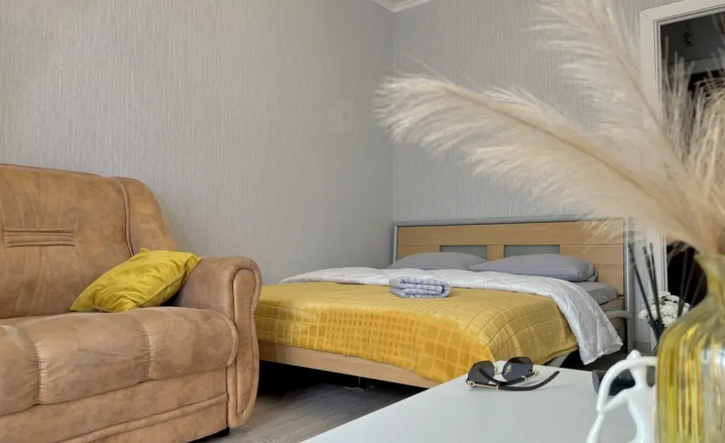 Фотография квартиры Квартира AppartDeLuxe на Улице 78-й Добровольческой Бригады 21