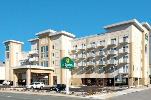 Фотография гостиницы La Quinta by Wyndham Ocean City
