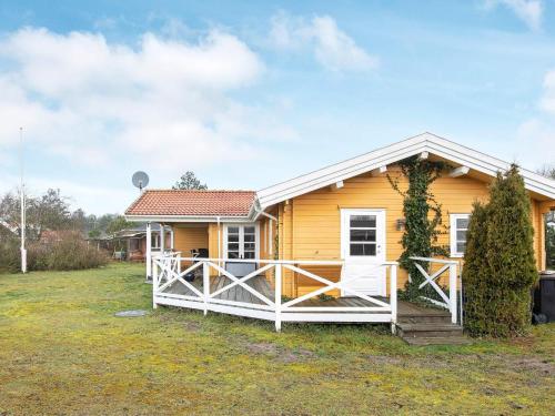 Фотографии гостевого дома
Holiday home Slagelse XXIII