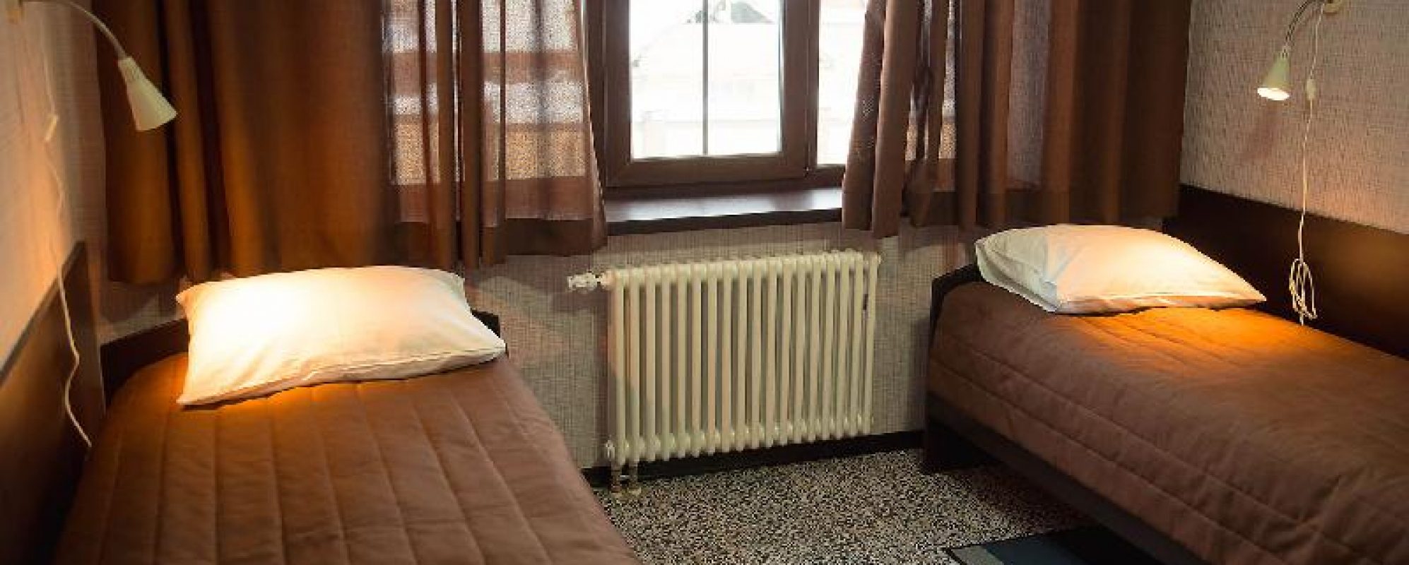 Фотографии гостиницы
Заводская