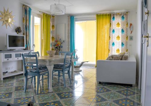 Фотография квартиры LULLA BY DOLF - Esclusivo Attico con meravigliosa vista mare