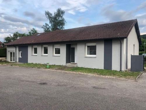 Фотография гостевого дома Gîte des Vosges du Sud