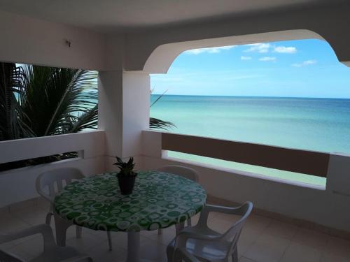 Фотография гостевого дома Departamento Medina