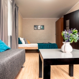 Фотография квартиры Квартира Ленина 48/2 Ростов-на-Дону