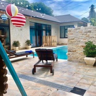 Фотография гостевого дома Шале Элла