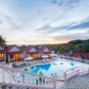 Фотографии гостиницы
Hong Bin Bungalow