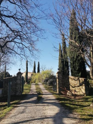 Фотография базы отдыха podere prataccio