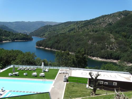 Фотография базы отдыха DOBAU village