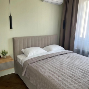 Фотография квартиры Квартира Angara ЖК Фрукты