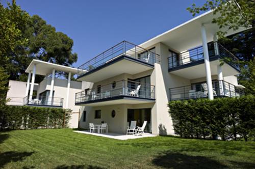 Фотография апарт отеля Arthur Properties - Montfleury