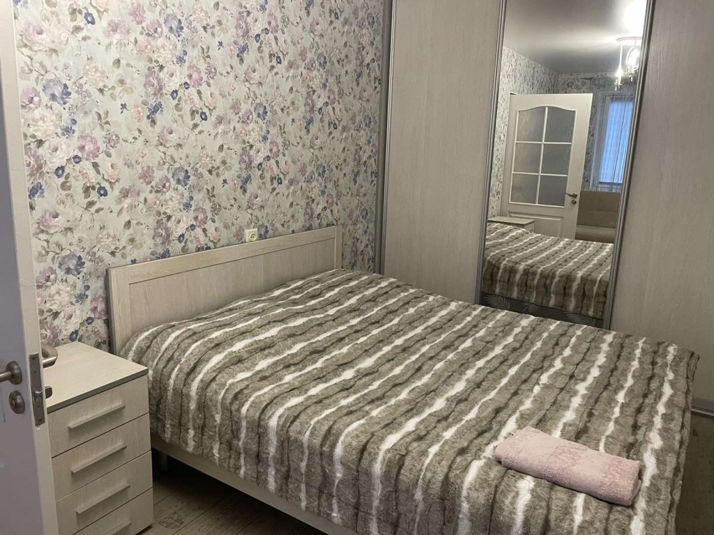 Фотография квартиры Апартаменты на Госпитальной Около Цирка