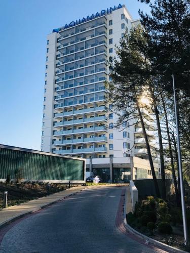 Фотография апарт отеля Aquamarina Onyx Blue