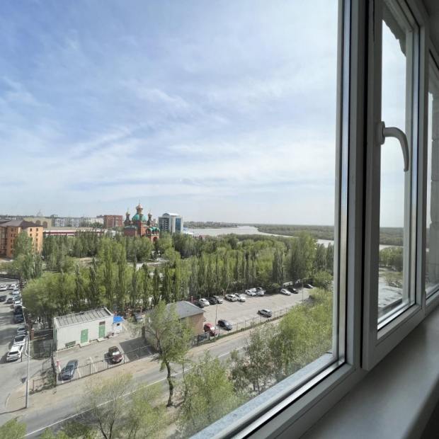 Фотографии квартиры 
            Live (Лайв) на улице Торайгырова 6