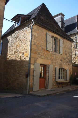 Фотография гостевого дома Maison de La LAFONE