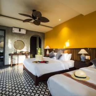 Фотографии гостиницы
G Boutique Resort Hoi An