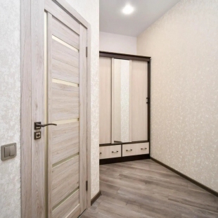 Фотография квартиры City124 на улице Петра Подзолкова 6