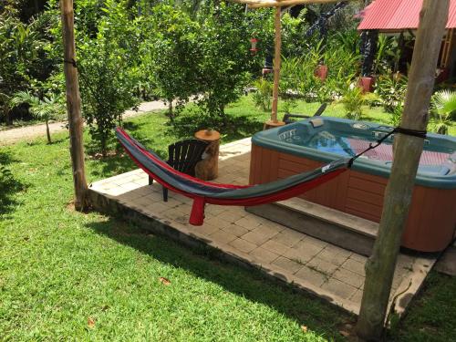 Фотография мини отеля Auto Hotel Paraíso Inn