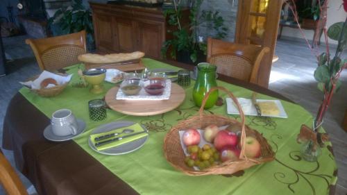 Фотография мини отеля Le Clos Pré