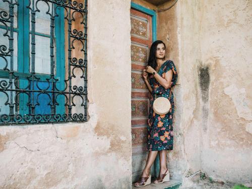 Фотография гостиницы Hotel Le Diwan Rabat - MGallery