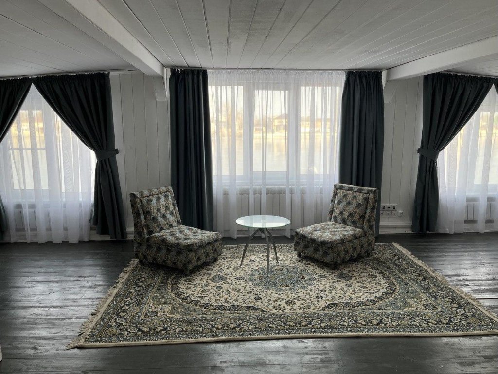 Фотография Коттеджа Fazenda (Фазенда)