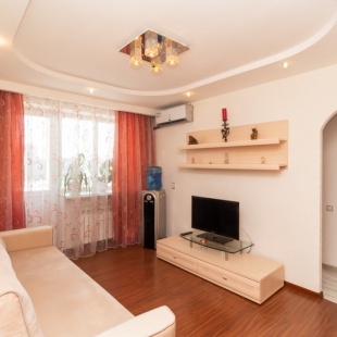 Фотография квартиры Апартаменты на Салютной 26