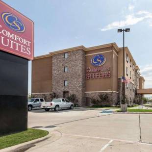 Фотографии гостиницы 
            Comfort Suites Greenville