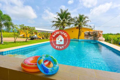 Фотография гостиницы OYO 429 Billabong Resort Cha Am