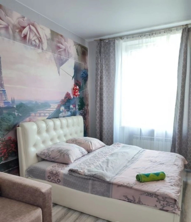 Фотография квартиры Апартаменты Двухкомнатные  в Центре Бреста "Теплый стан"/ Center Brest Apparts