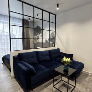 Фотография квартиры Квартира Зелёная Миля Люкс