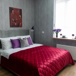 Фотография квартиры Квартира на улице К.А Васильева 1/2