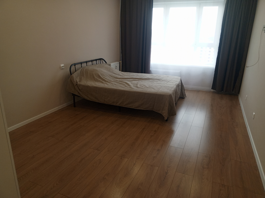 Фотография квартиры Квартира с Современным Ремонтом