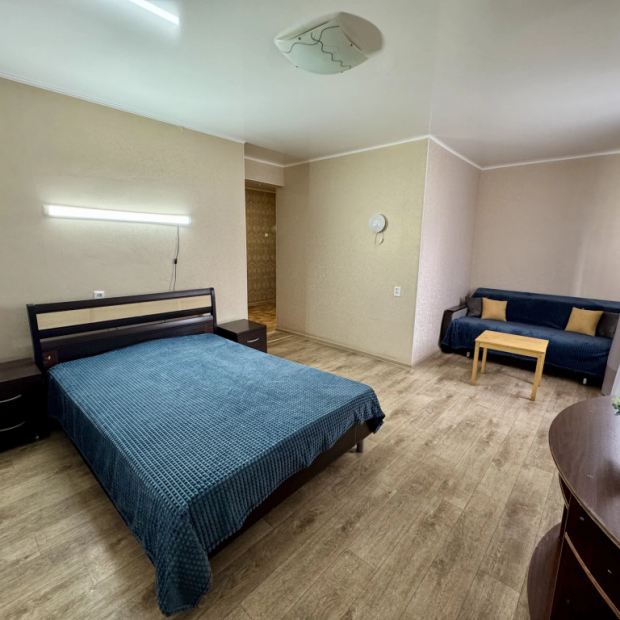 Фотографии квартиры 
            Квартира на Кубанской 17