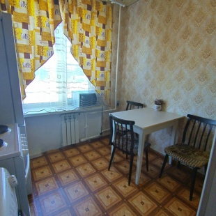 Фотография квартиры Квартира напротив ЖД вокзала