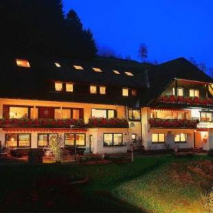 Фотографии гостевого дома
Landpension Am Sommerhang