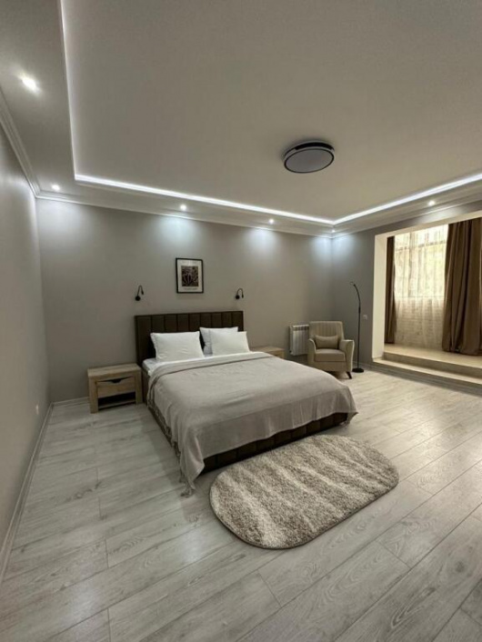 Фотографии квартиры 
            Апартаменты ЖК Ривьера