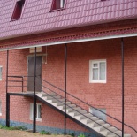 Фотография мини отеля Золотой улей