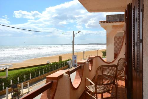 Фотография гостевого дома Fronte spiaggia Lido di Noto