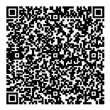 QR код хостела Меридиан
