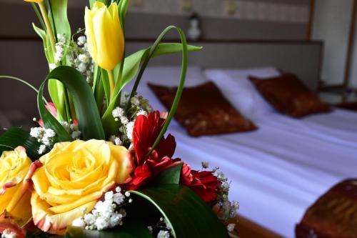 Фотография гостиницы Garni Hotel Lav