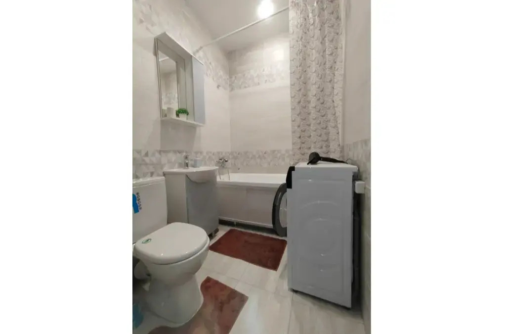 Фотография квартиры Апартаменты на улице Красных Коммунаров 1