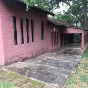 Фотографии хостела 
            Nyangombe Backpackers