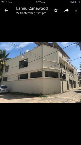 Фотография хостела Over land